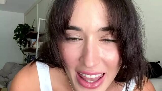 Natalie Roush nudes leaked Telegram