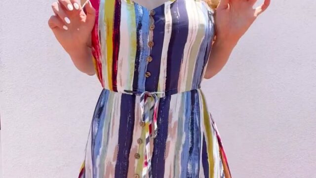 Fit Ellie James perky tits leaked