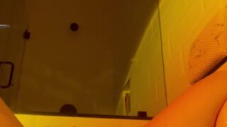 Hot Tayler Hills dildo session Onlyfans