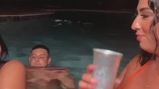 sleazy big tits MissMichelleYG Leak Sensational