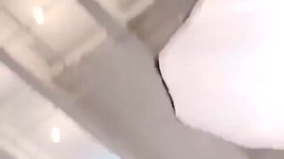 busty Alina Becker Naked Sensational
