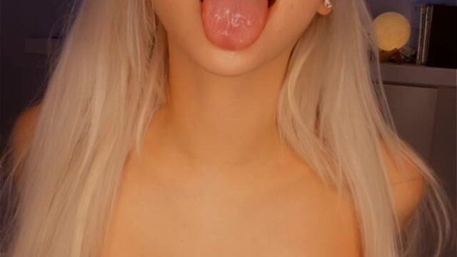 wallflower horny IzzyBunnies tits Exclusive full vid