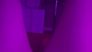 frisky Sweating big ass Acnoctem of