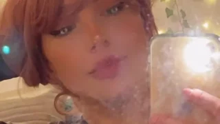 gracious fit little_red_doll camgirl VIDFULL