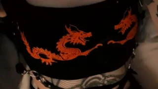maneater slut SallyDinosaur porn xxx Epic