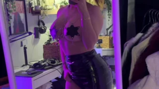 woman big ass Acnoctem Nude Patreon