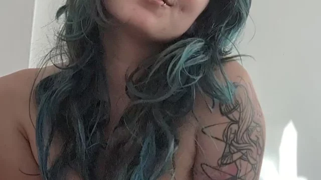 Exposed doll-face teen Khalamite Nude porn Leaked full video
