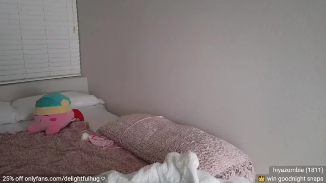 spooky busty Nikki Hugs instagram Exposed