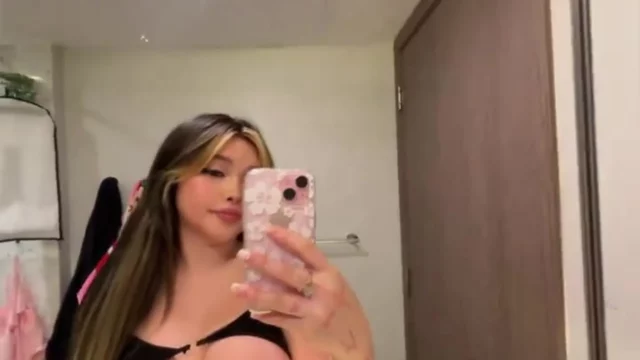 big tits Diakimeko of Epic