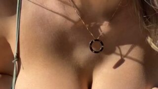 low-budgetgirl fit Mikayla Demaiter Leaked porn