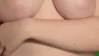 AWESOME big ass Lowkeydeadinside camgirl full vid