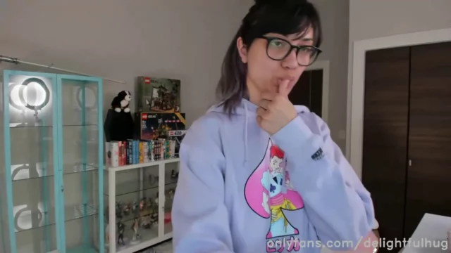 thot Asian Delightfulhug leaked nudes x Epic