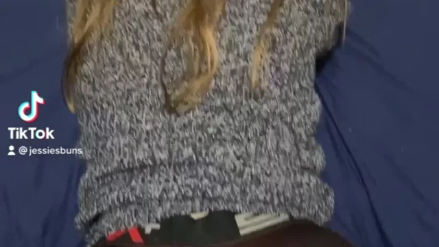 fit Jessie Buns Nude fansly