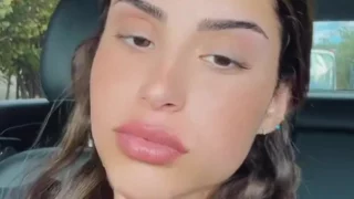 Exposed licentious fit Angela Alvarez Fansly leaked