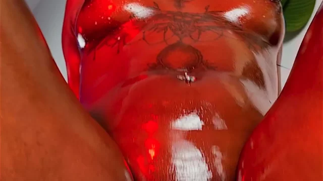 Epic fit Queen_tahshaar Onlyfans nude