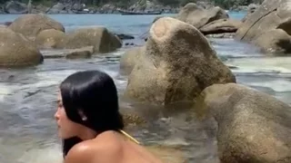 cute Pandora Kaaki sexy Sensational