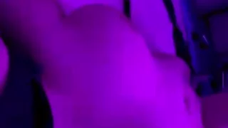 Exposed abrasive big ass Acnoctem face PPV leak