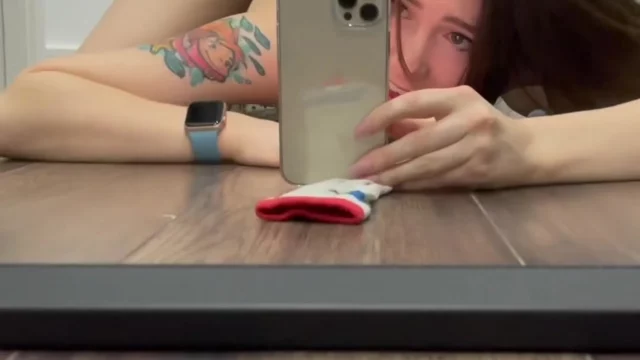 Epic rude small tits Jessie Buns joi