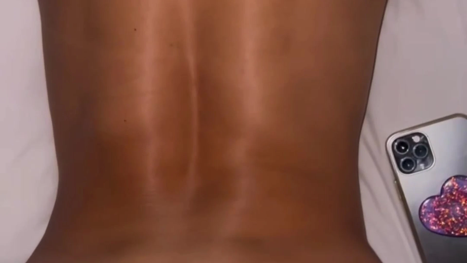 Sensational coarse fit Madiiitay Nude porn PPV