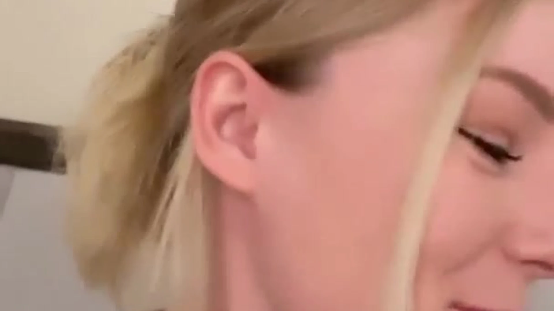 cute STPeach nude boobs Epic