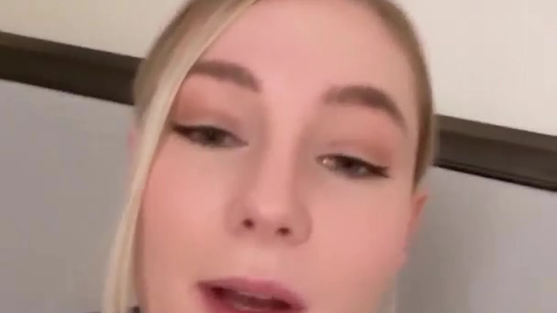 Sensational lucky natural tits STPeach Fansly leaked Leaked full video