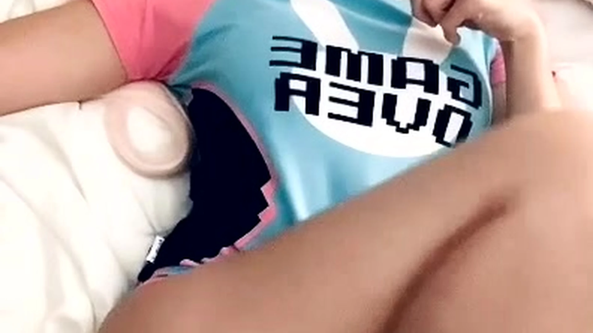natural tits SunnyRayXO nude boobs PRIVATE