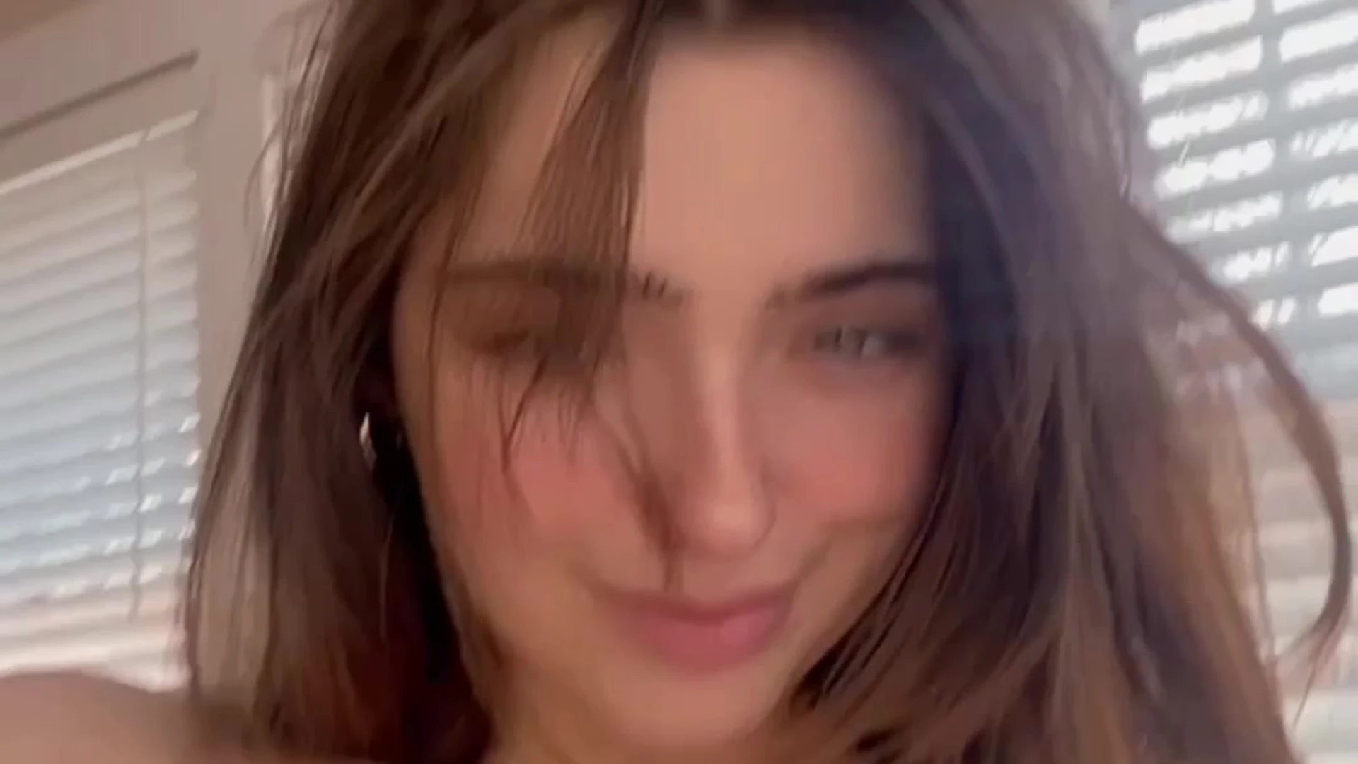 Sensational call sexy Angelwoof boobs Full leaked video