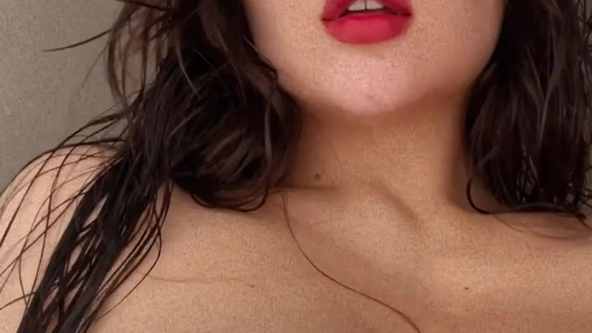 mama sexy Louisa Khovanski leaks