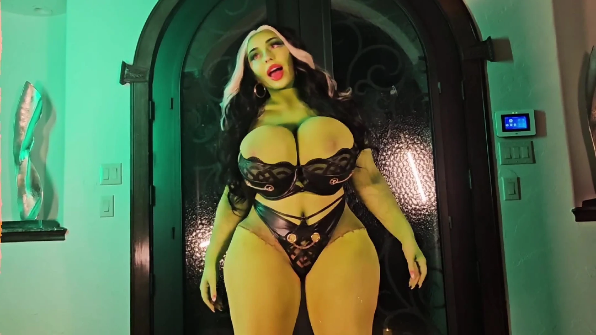sexy Bishoujomom clips VIDFULL
