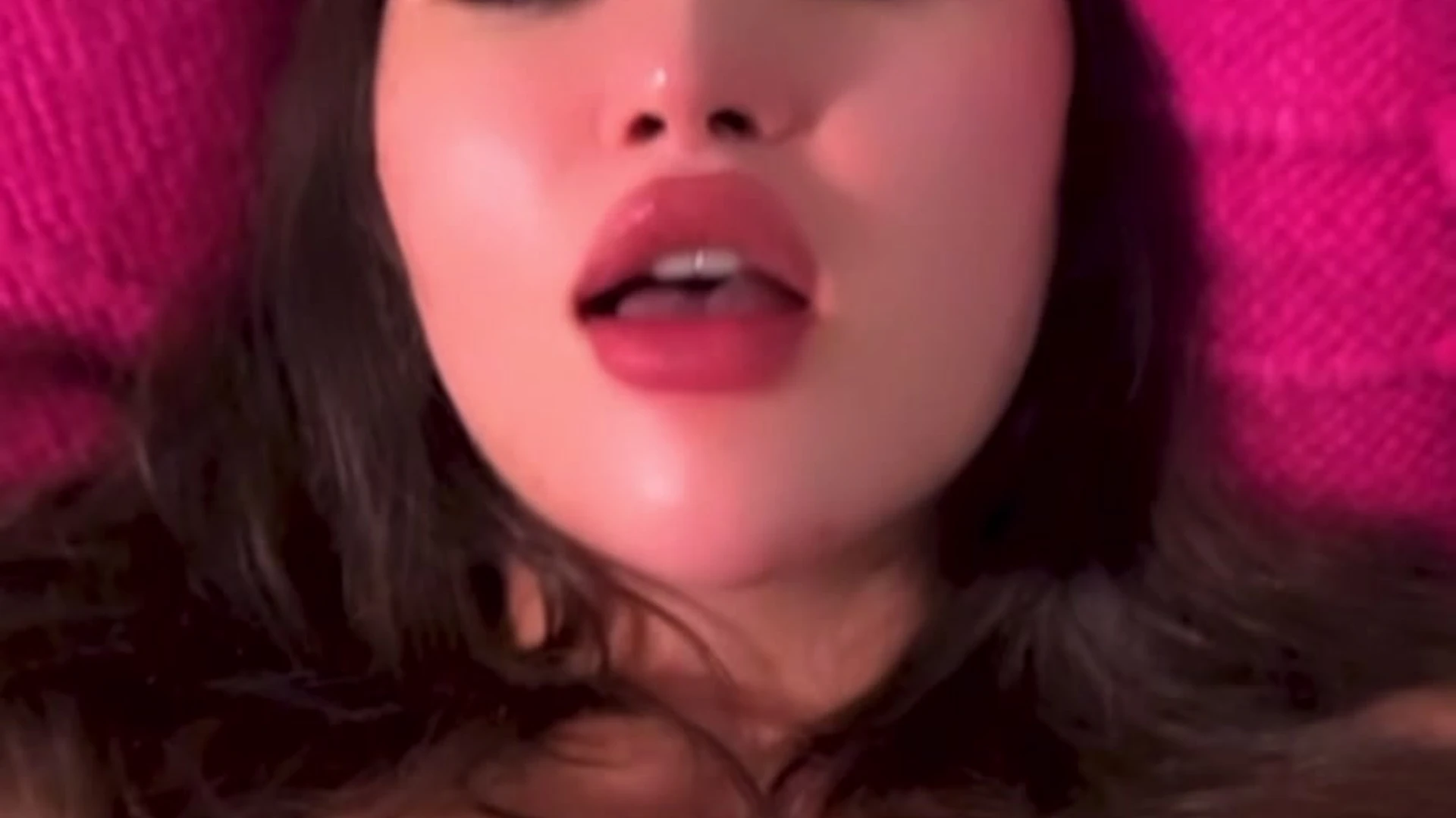 unusual babe Louisa Khovanski sex