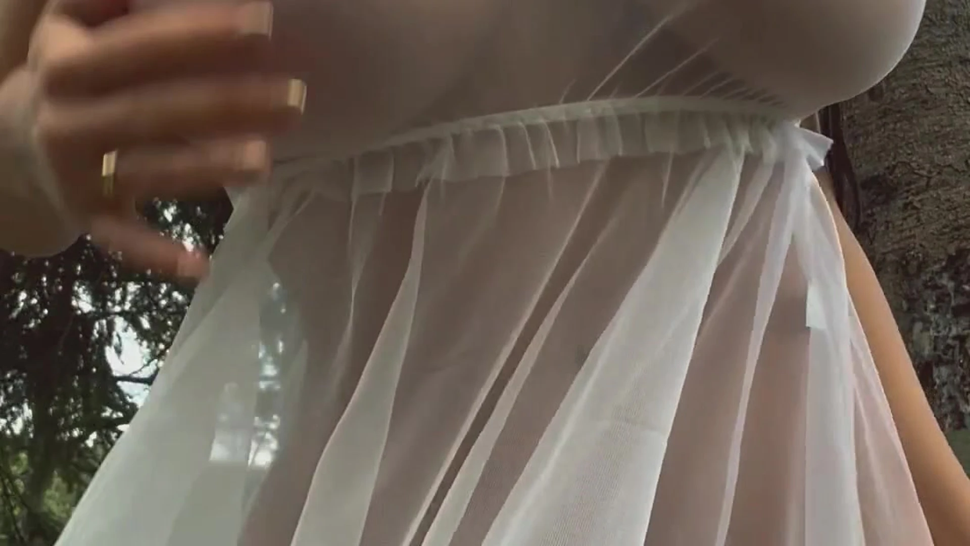 Sensitive perky Louisa Khovanski Leak fullvideo