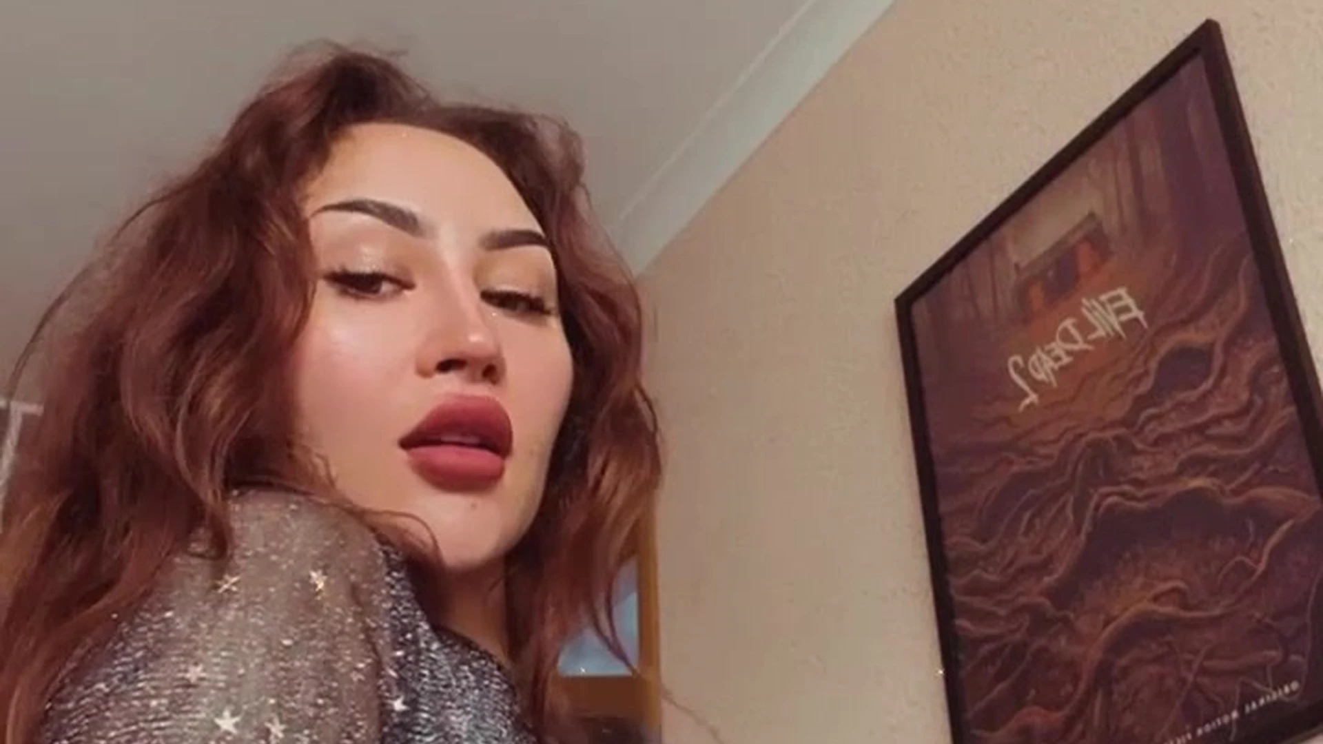 bawdy babe Louisa Khovanski Fansly Epic