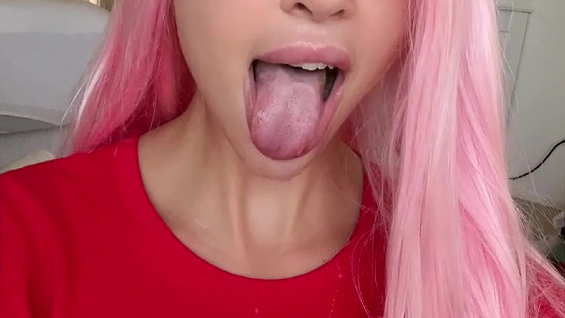 ball Dripping sexy SunnyRayXO fapello