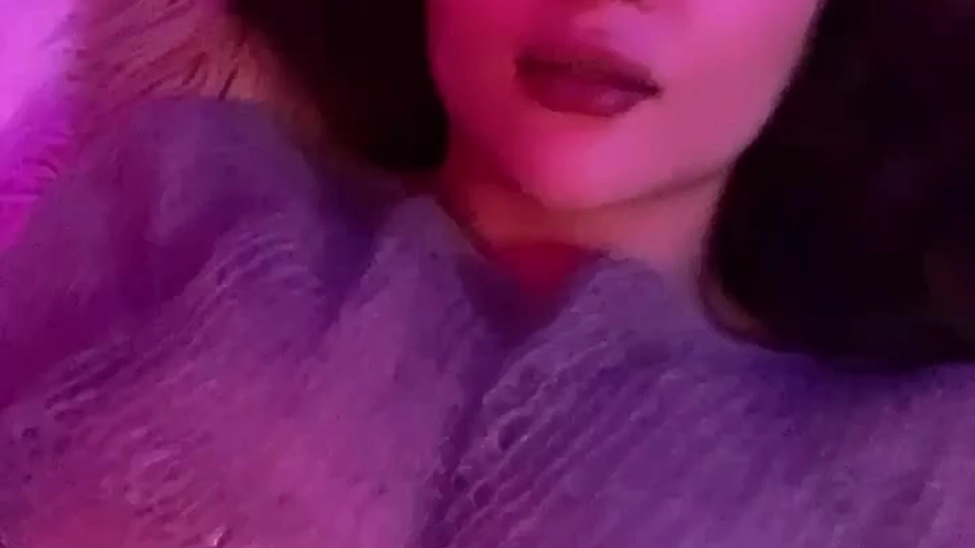 sleazyslut busty Louisa Khovanski leaked sextape PPV leak