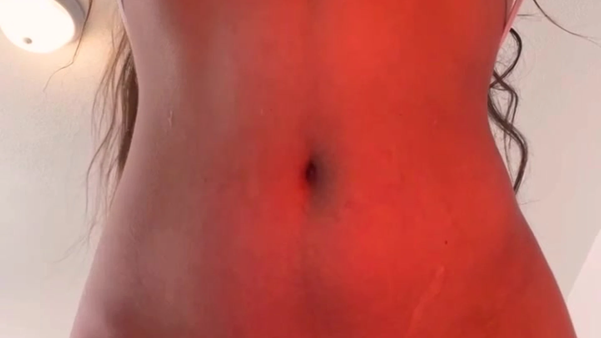 Exposed Composed busty Louisa Khovanski ripped cams