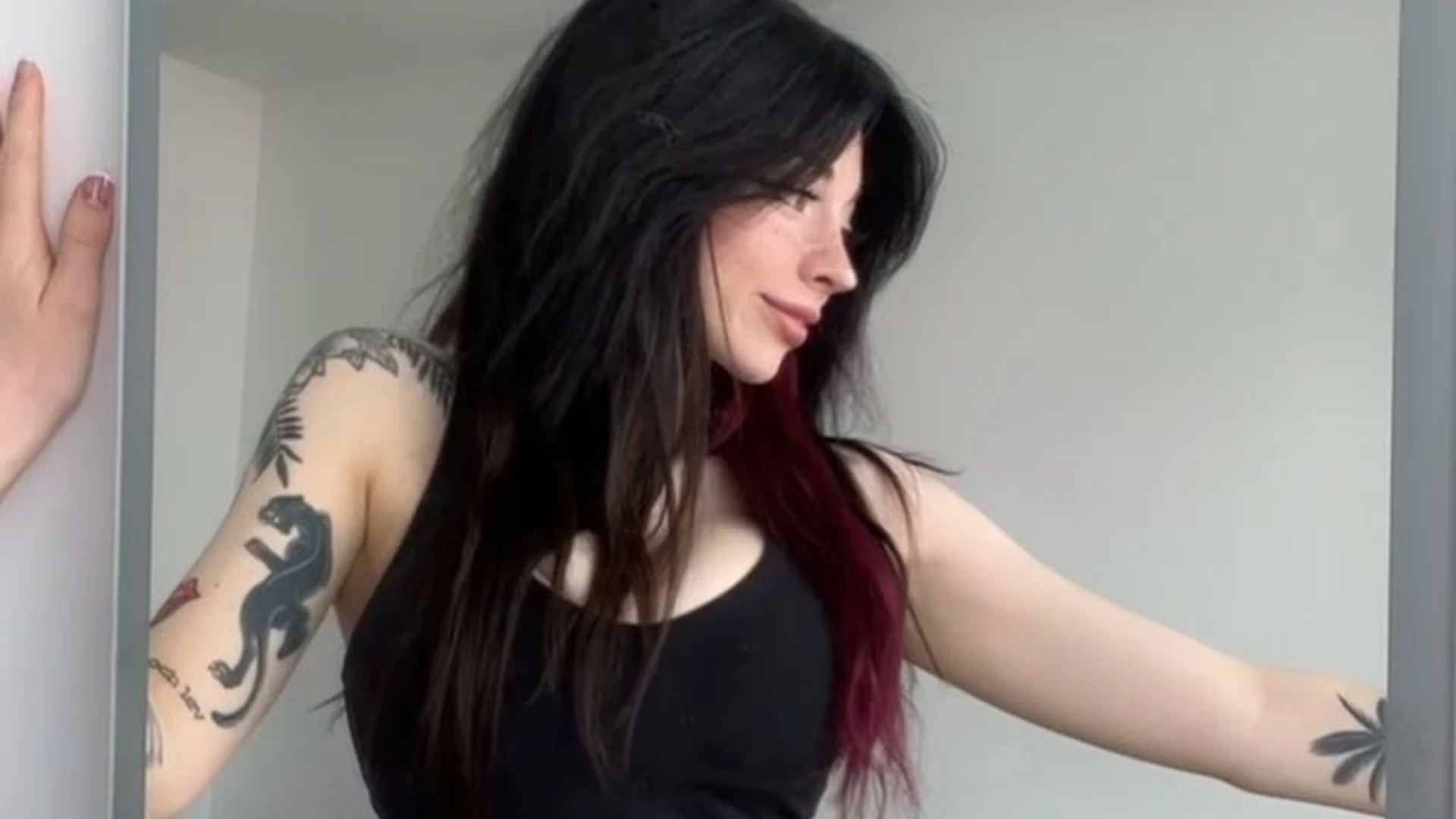 hot Noemiexlili leaked xxx Exclusive full video