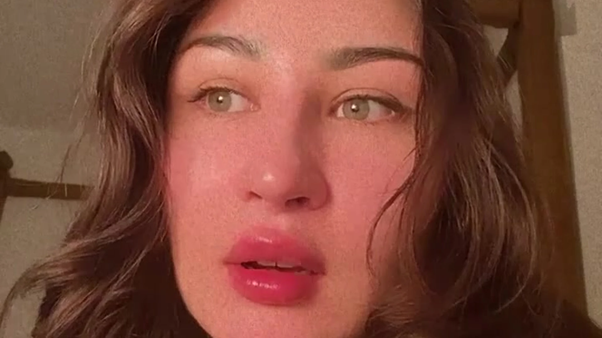 epicslut sexy Louisa Khovanski nsfw Video Sensational
