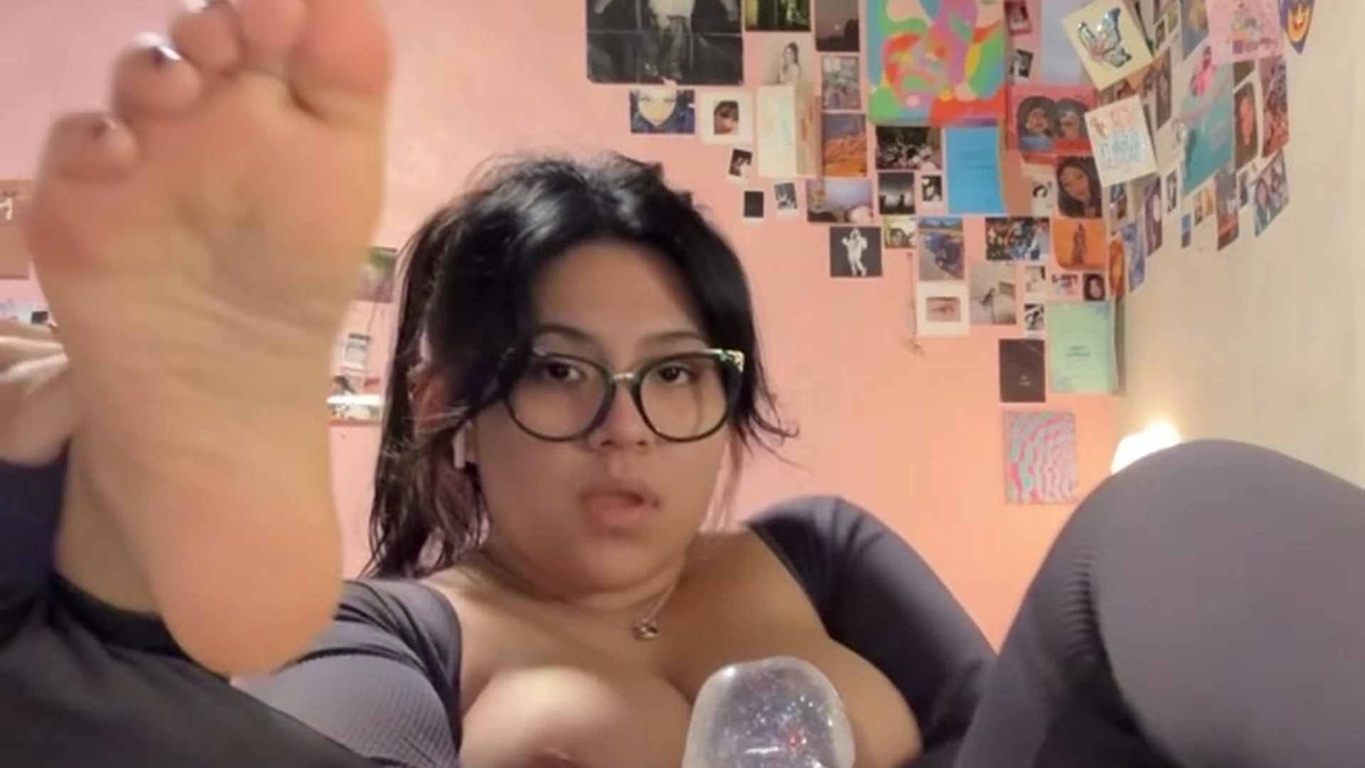 worker busty Eggjlp Nudes