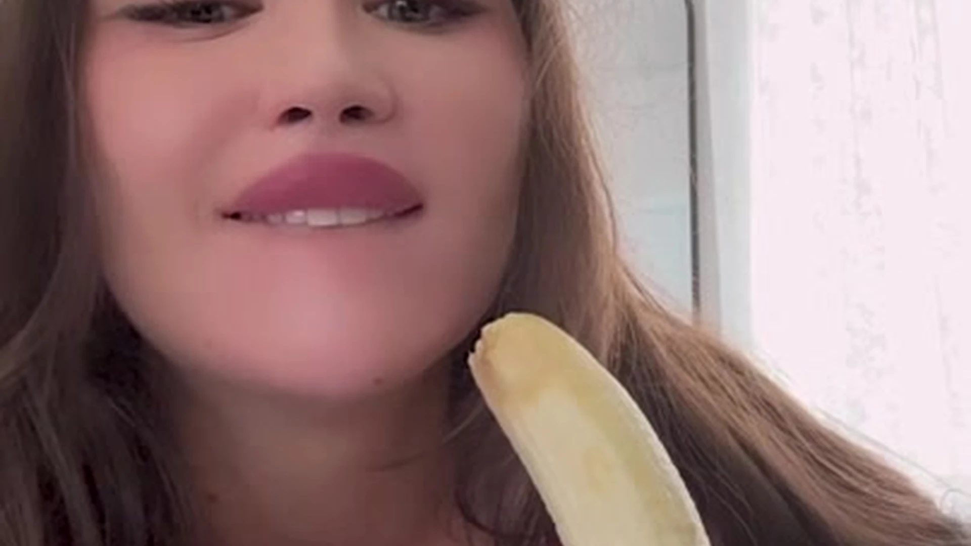 Sensational joyful amateur Louisa Khovanski tits Leaked full video