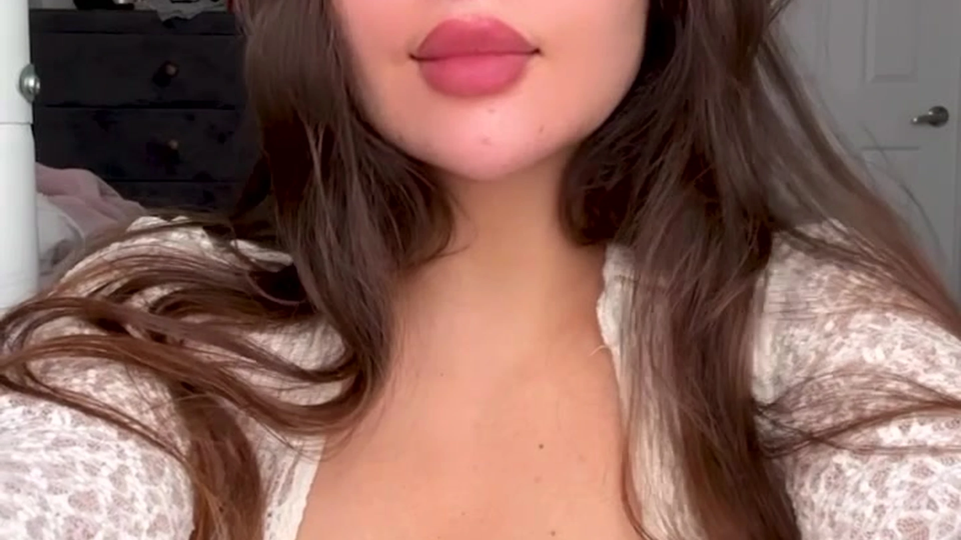 sexy Louisa Khovanski instagram Leaked full video