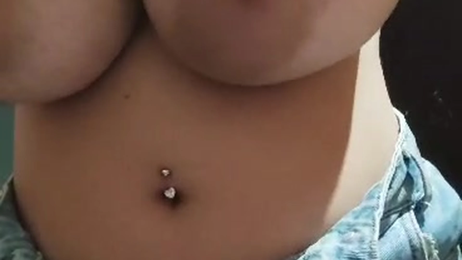 woman big tits Nicolebun Nude leak OF Vid