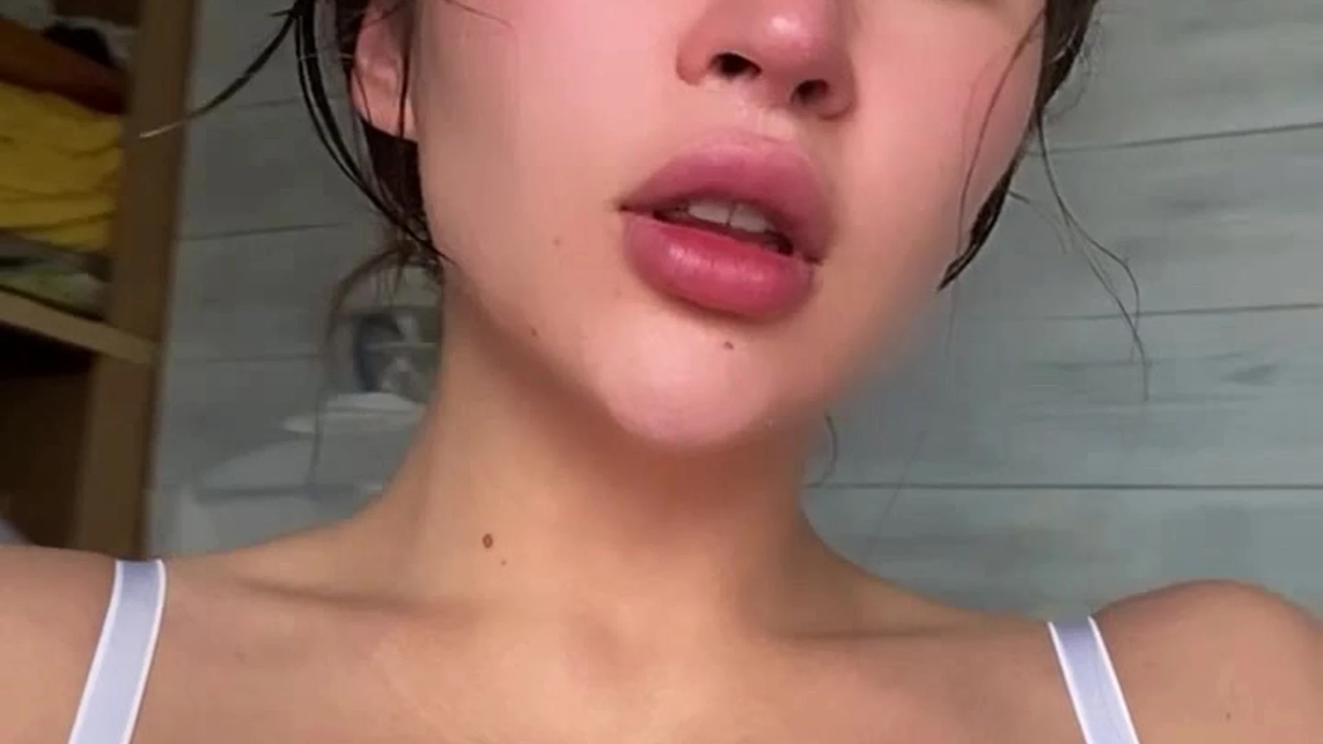 bimbo big tits Louisa Khovanski Fansly leaked