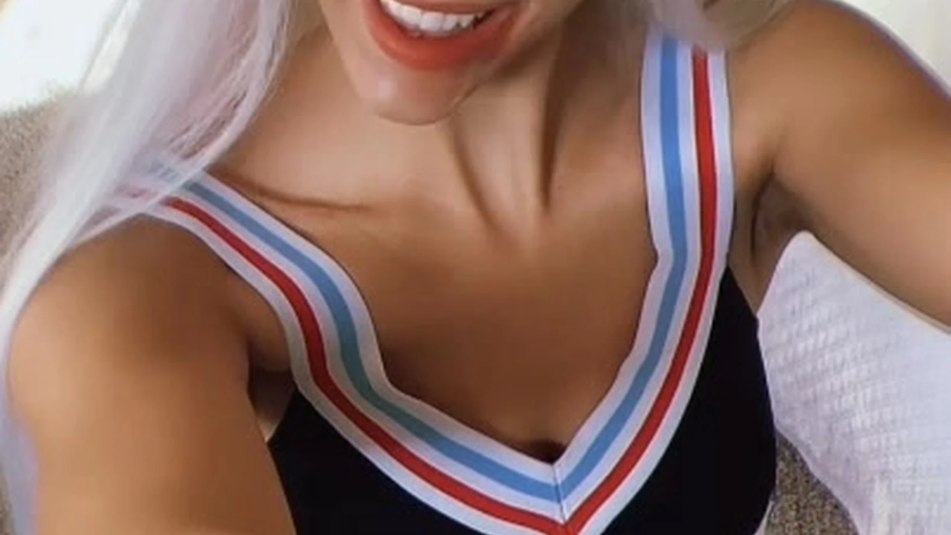 foul-mouthed natural tits SunnyRayXO leaked sextape FullVID Exposed