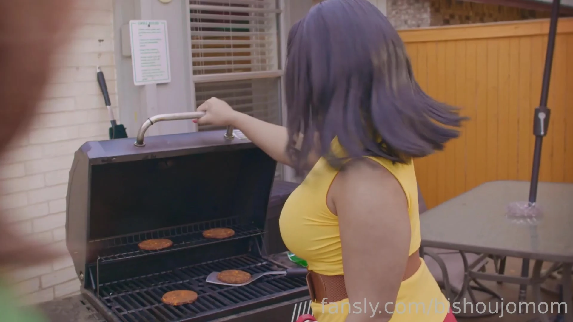 perverted thick Bishoujomom Onlyfans leaked