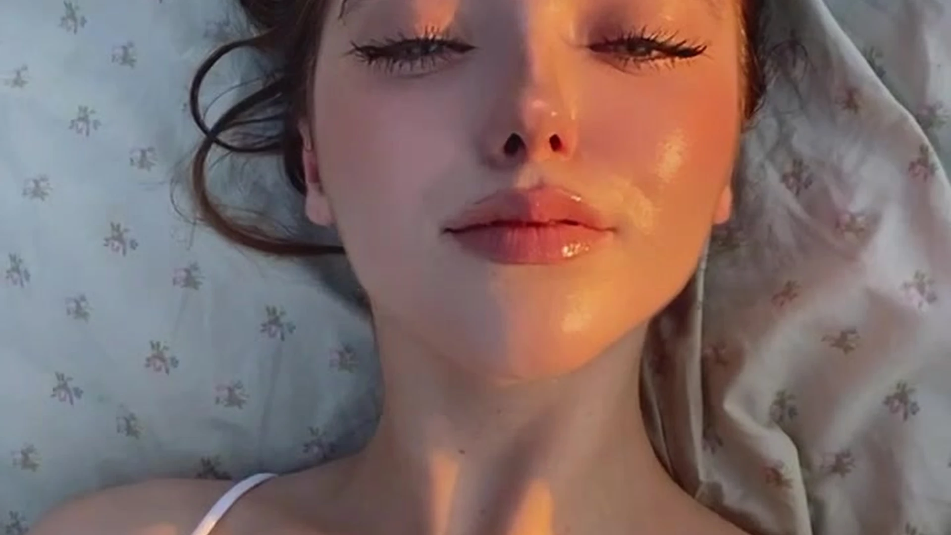 hussy amateur Angelwoof Leak release Sensational