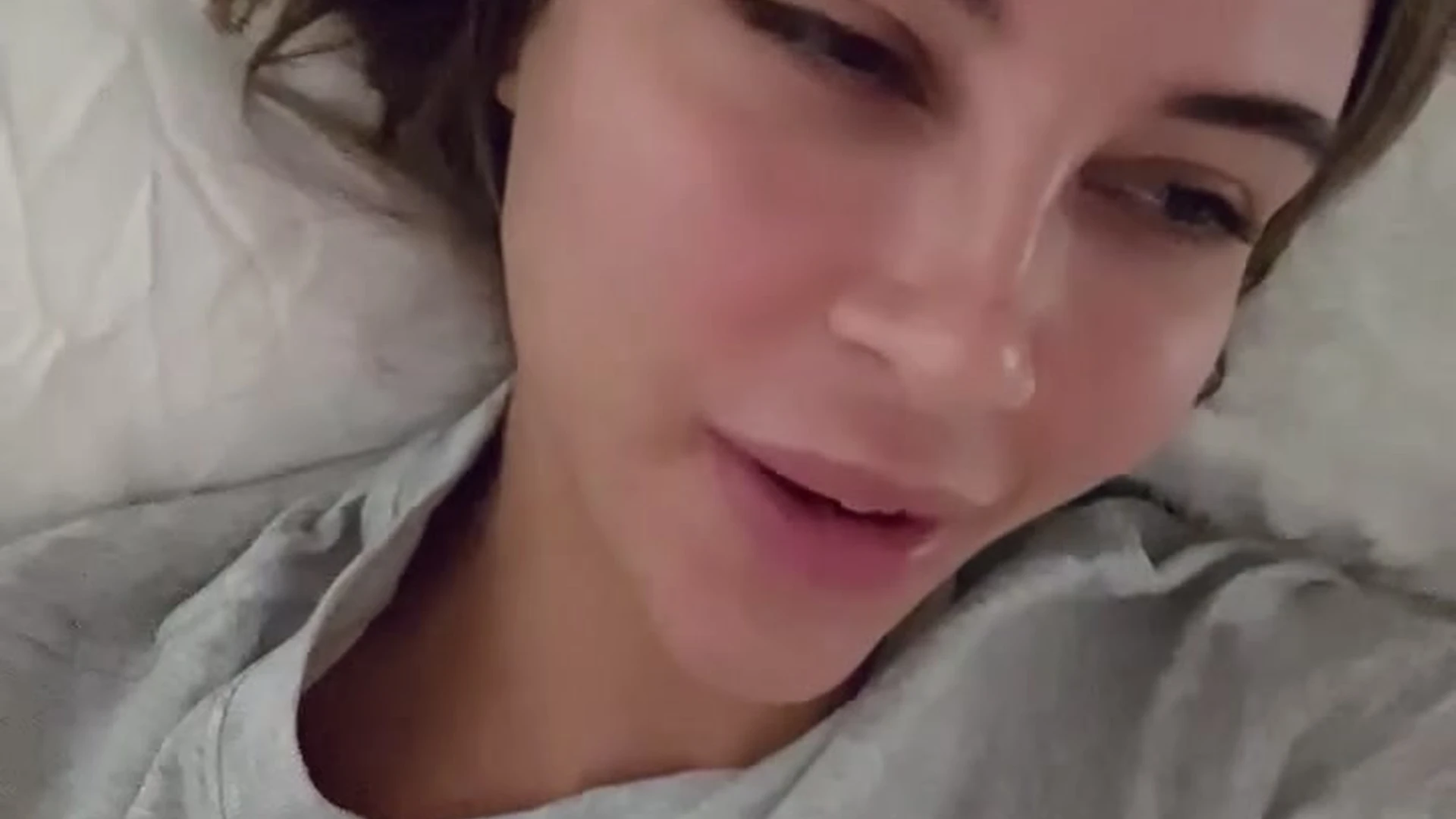 mama sexy SunnyRayXO Nudes Exposed