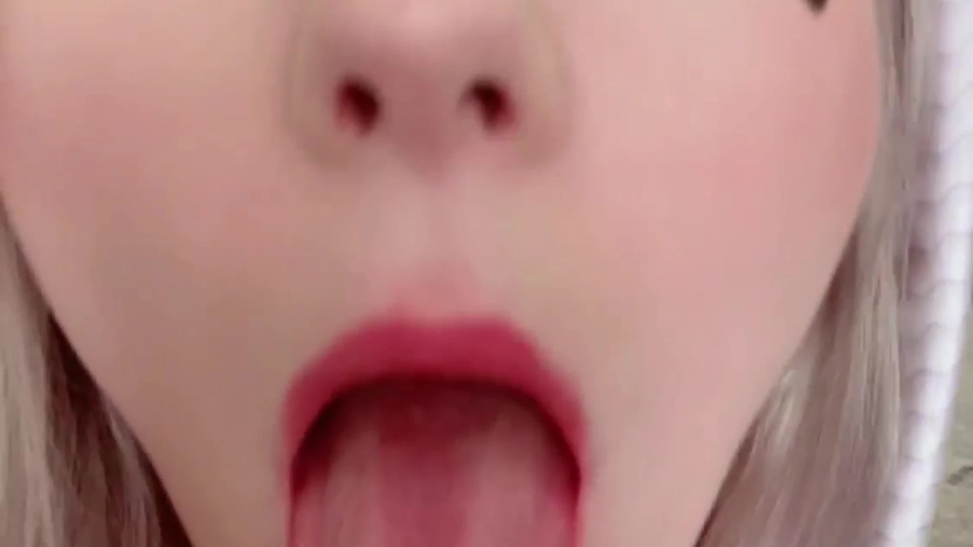 sexy STPeach leak xxx Epic
