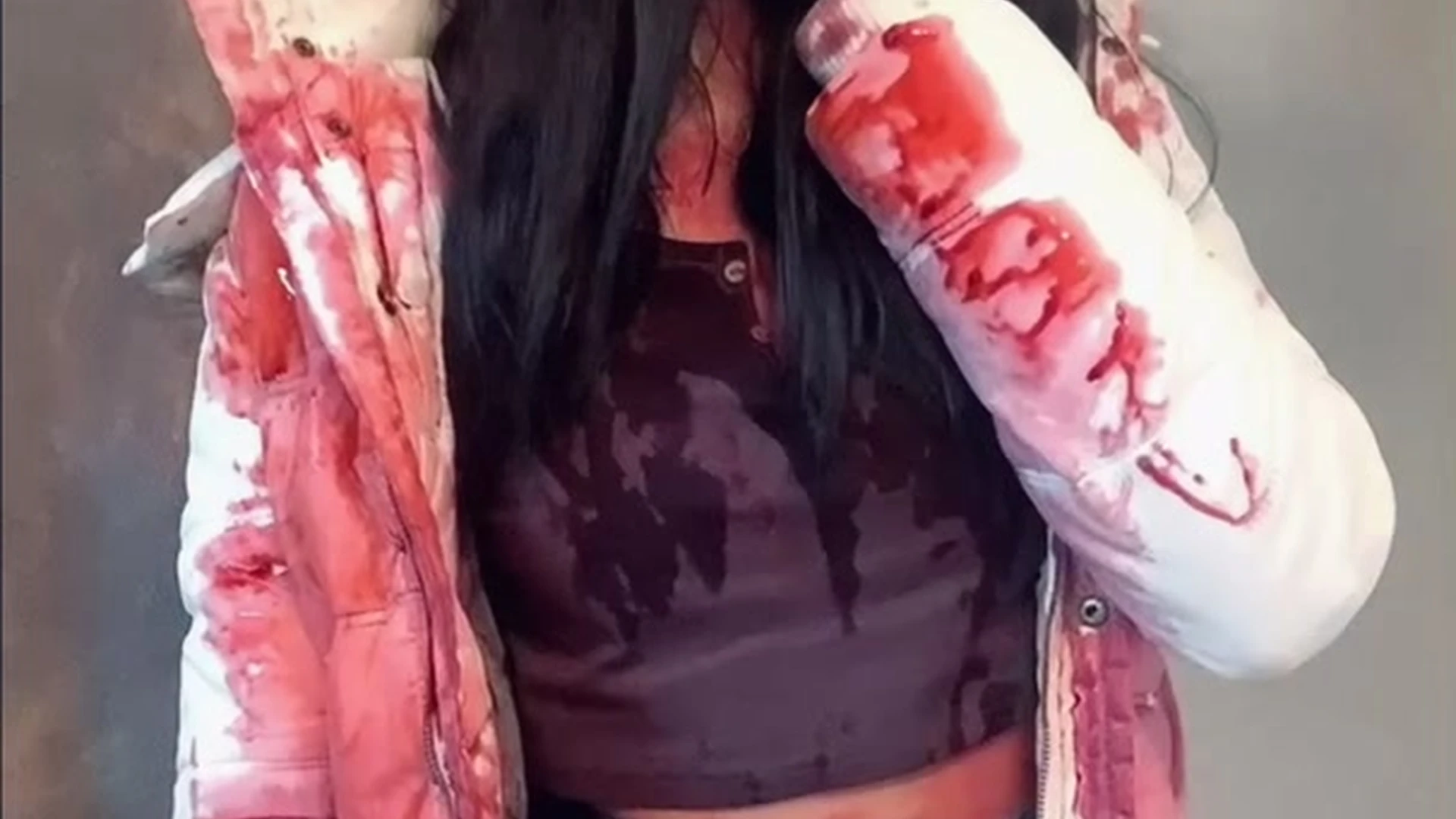 sexy SunnyRayXO Patreon leak
