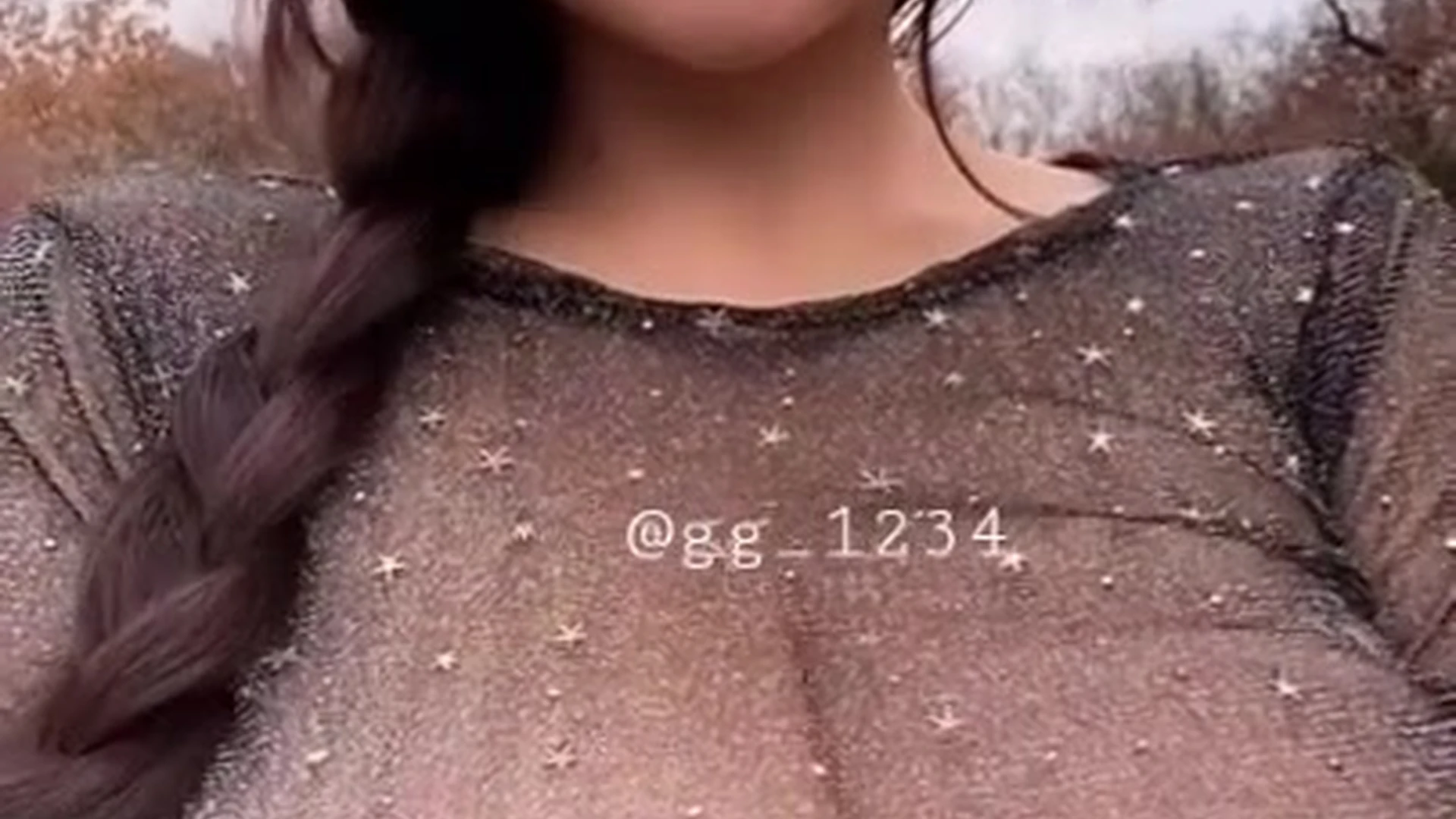 busty Louisa Khovanski Leak Full Clip
