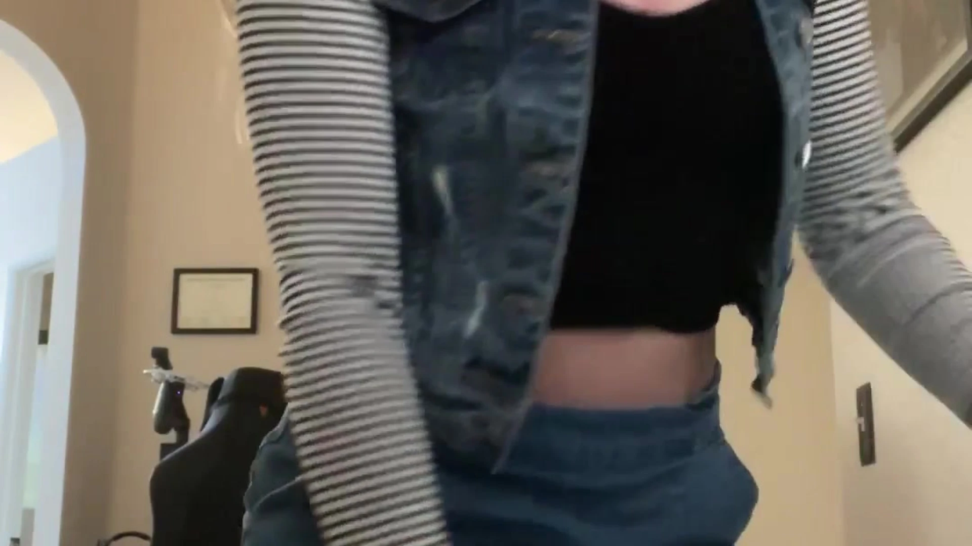 perverted fit STPeach o n l y f a n s Sensational
